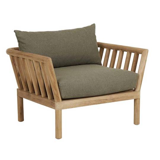 Sicily Frame Sofa Chair