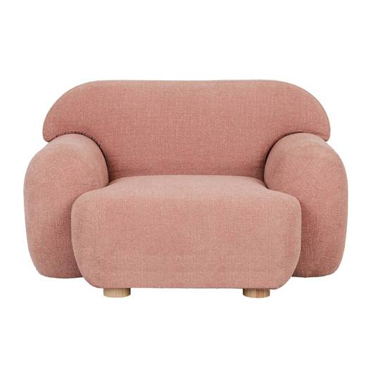 Sidney Plump Sofa Chair