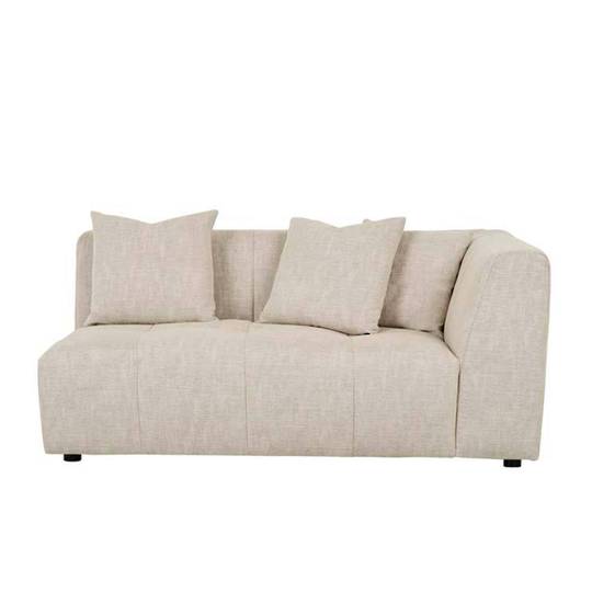 Sidney Slouch 2 Seater Right