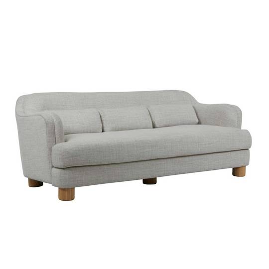 Sidney Wave 3 Seater