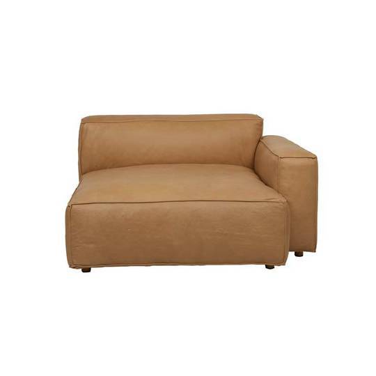 Sketch Baker Right Chaise