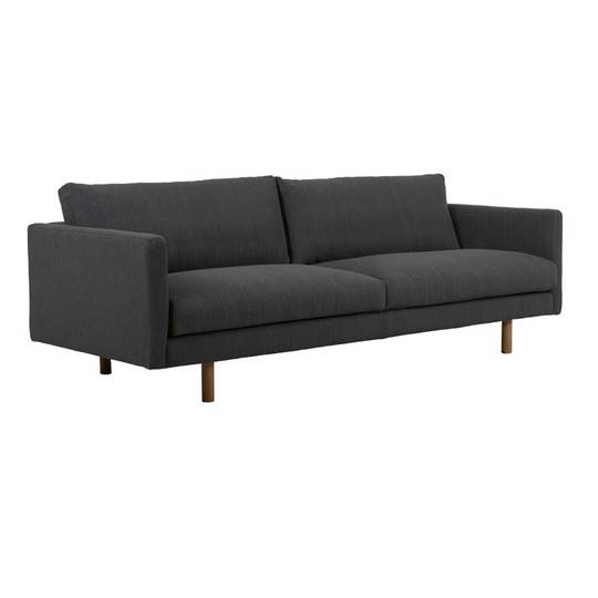 Sketch Base 3 Seater Sofa