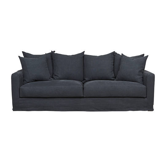 Sketch Sloopy 3-Seater Sofa