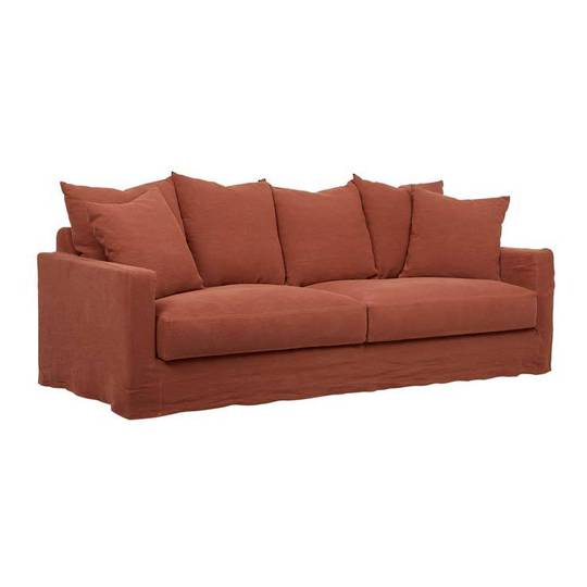 Sketch Sloopy 3-Seater Sofa