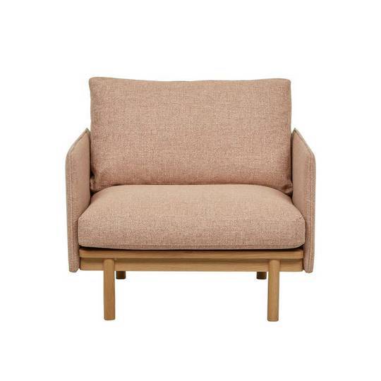 Tolv Pensive Sofa Chair