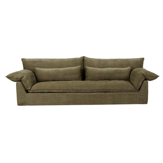 Vittoria Como 4 Seat Sofa