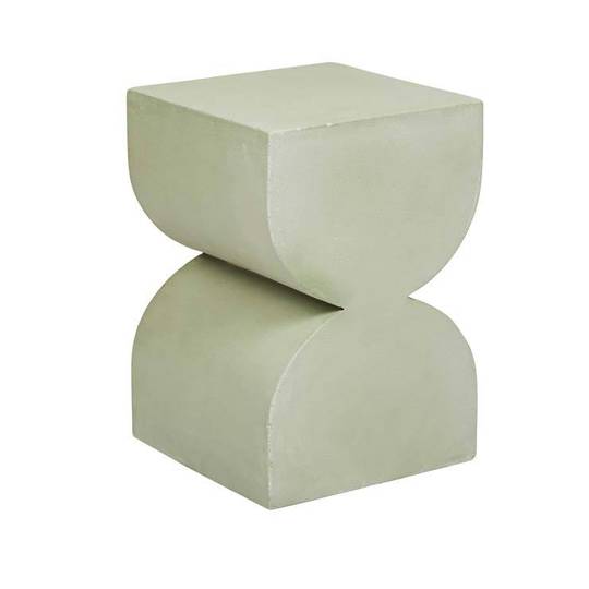 Paloma Curve Stool