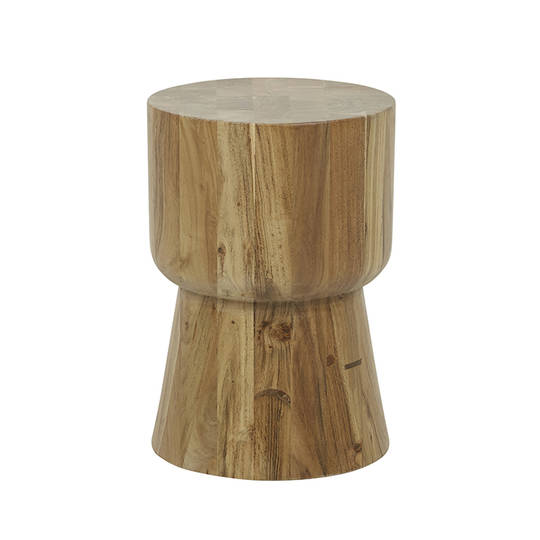 Shelter Cork Stool