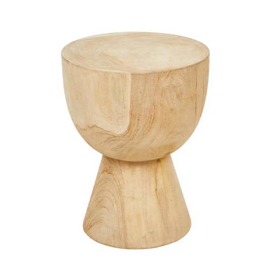 Southport Goblet Stool