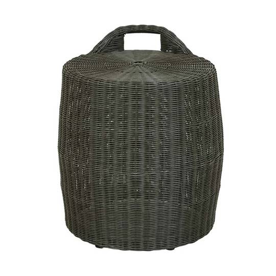 Tide Isle Stool