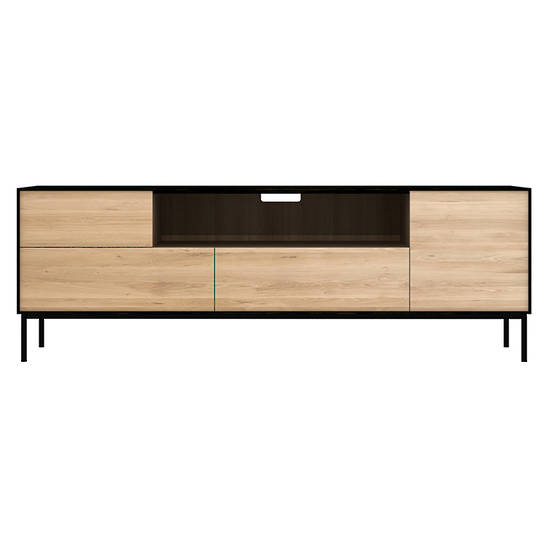 Ethnicraft Blackbird Entertainment Unit