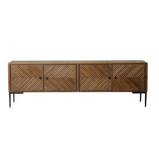 Finsbury Geo TV Unit