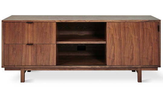 Gus Belmont Entertainment Unit