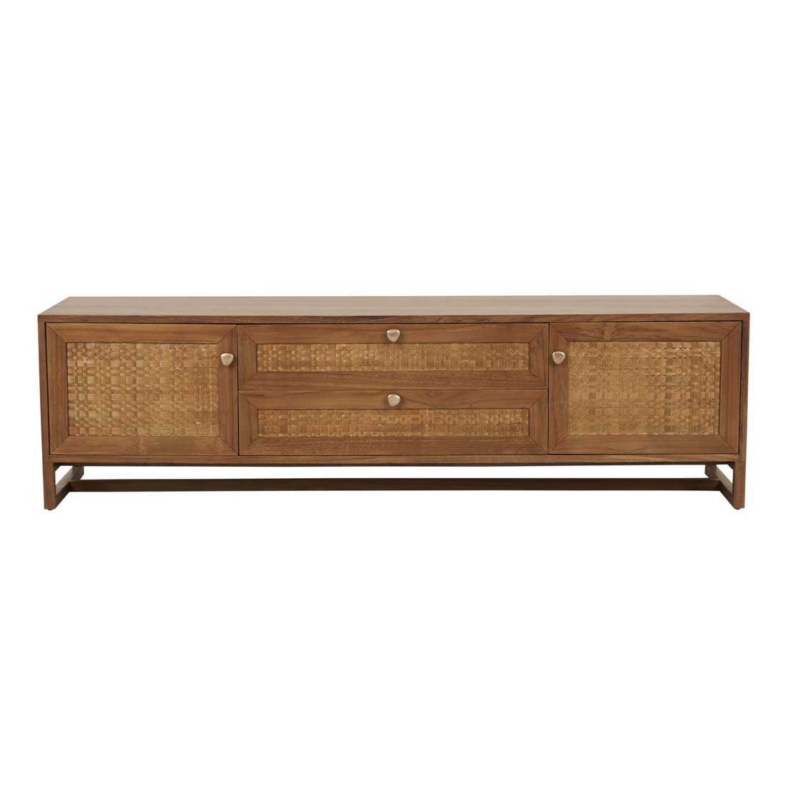 Hazel Entertainment Unit