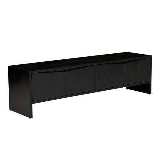 Jupiter Entertainment Unit