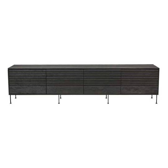 Linea Etch Ent Unit