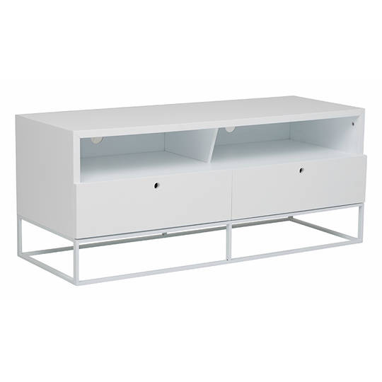 Siena Small Entertainment Unit
