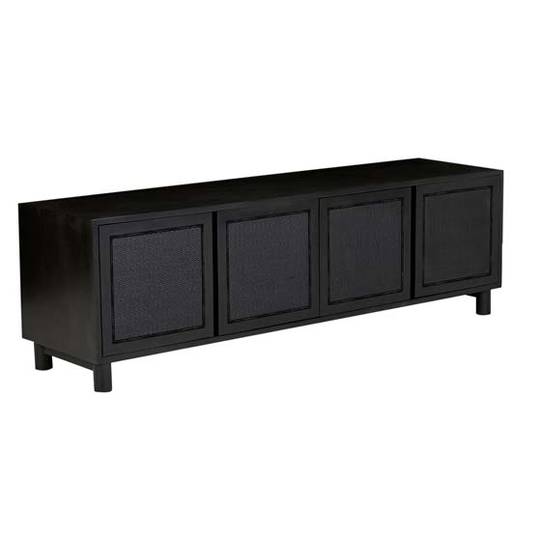 Tennyson Woven Entertainment Unit