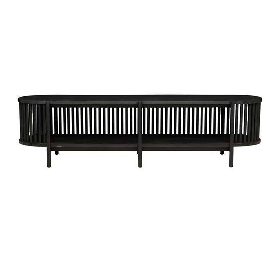 Tully Entertainment Unit