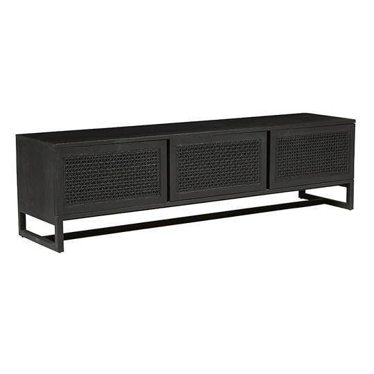 Willow Woven EntUnit