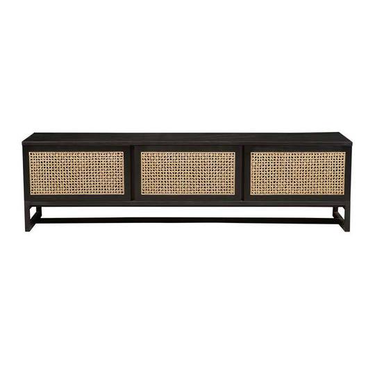 Willow Woven EntUnit