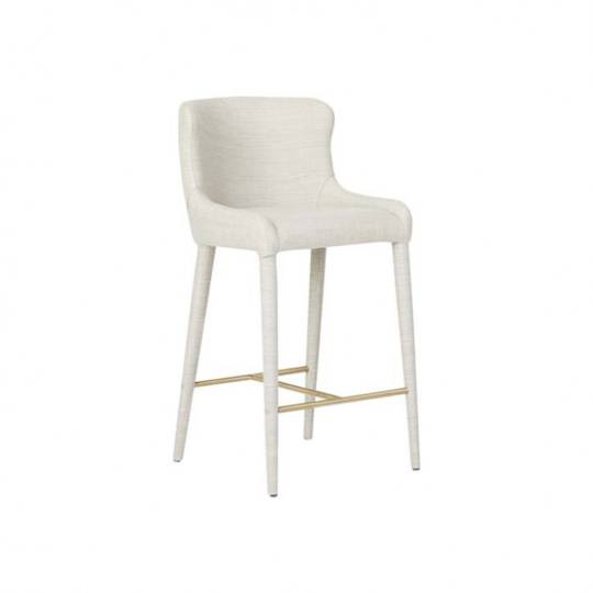 Claudia barstool