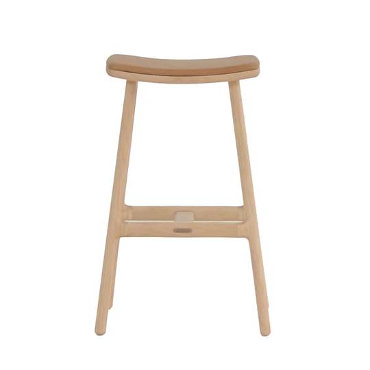 Sketch Odd Leather 660 Barstool