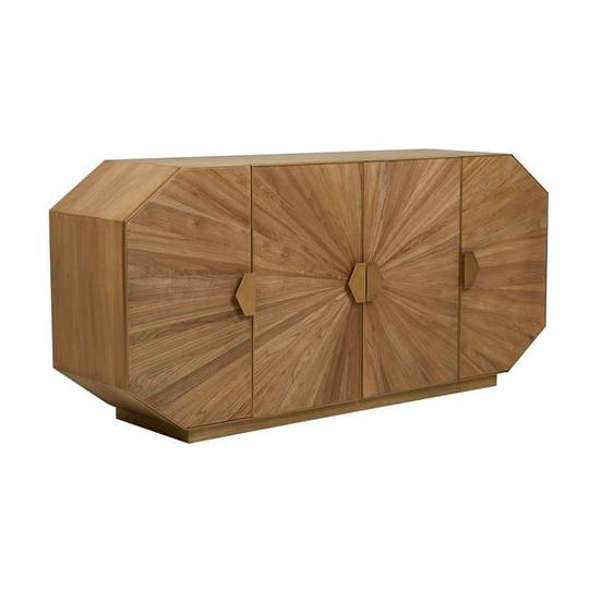 Leopold Deco Buffet