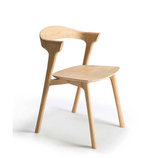 Ethnicraft Bok Dining Chair
