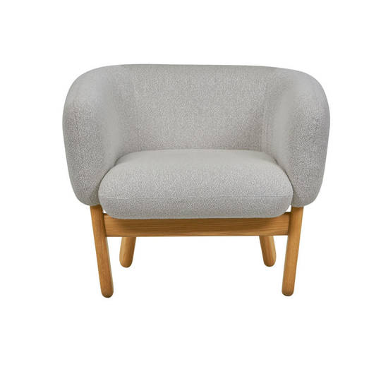 Tolv Copal Arm Chair