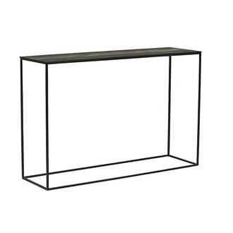 Henley Chevron Console