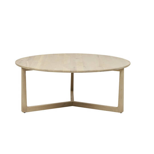 Geo Round Coffee Table  ( Indoor)