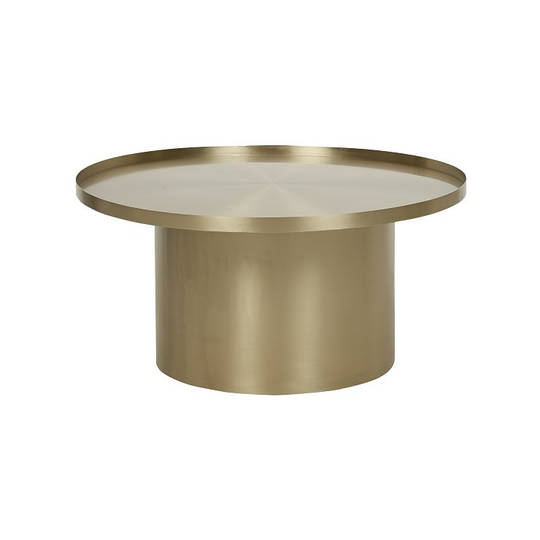 Elle Pedestal Lip Coff