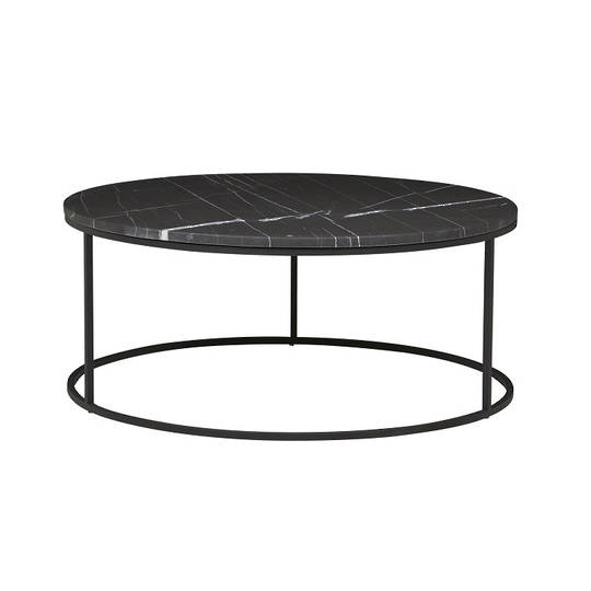Elle Round CoffeeTb