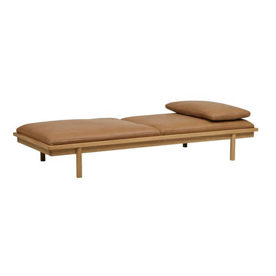 Tolv Pensive DayBed