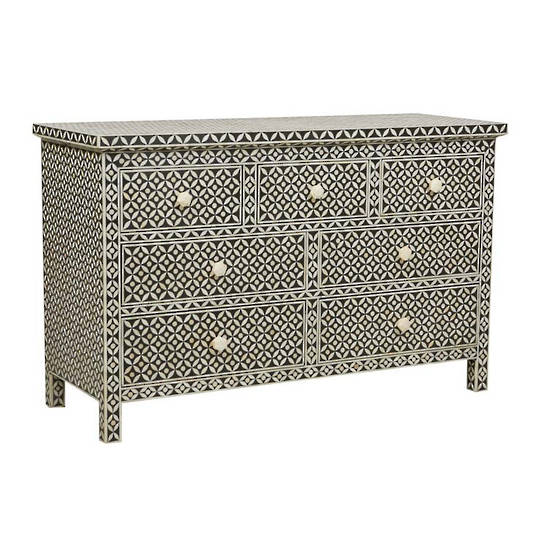 Taj Eye Large Dresser