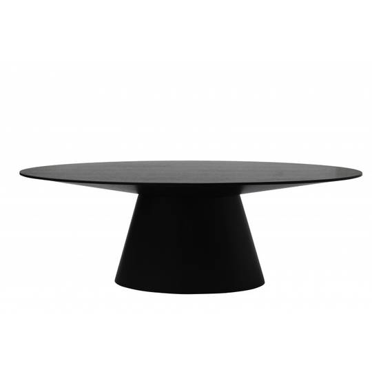 Classique Oval Dining Tbl