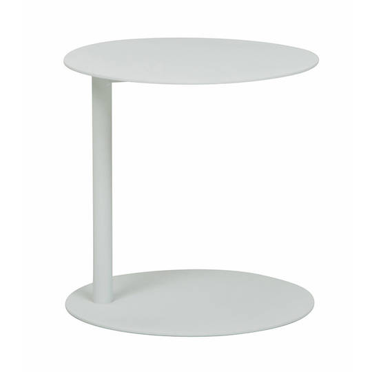Aperto Ali Round Low Side Table (Outdoor)