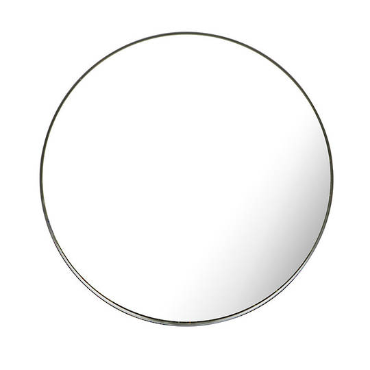 Elle Round 60cm Mirror