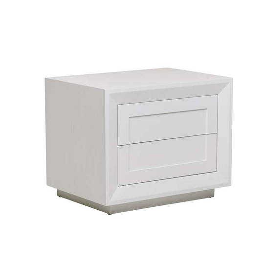 Austin Low Bedside