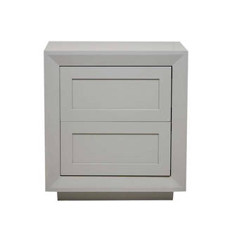 Austin Tall Bedside