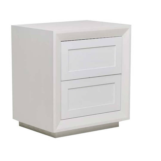 Austin Tall Bedside