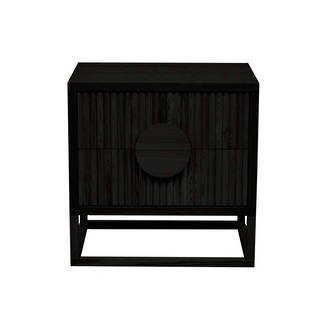Benjamin Ripple Bedside