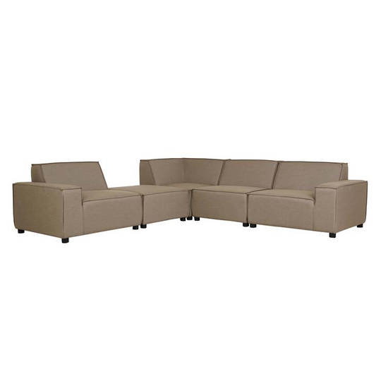 Aruba Cube Corner Sofa