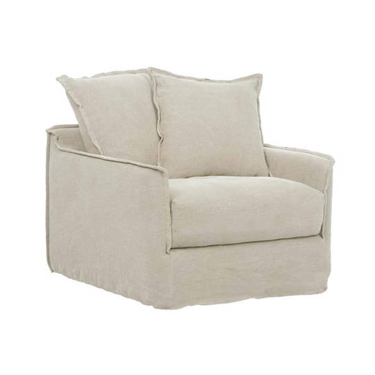 Cove Cloud 1 Seater Sofa