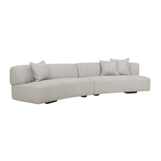 Felix Arc 4 Seater Sofa