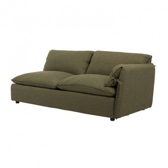 Felix Slouch 2 Seater Right Sofa