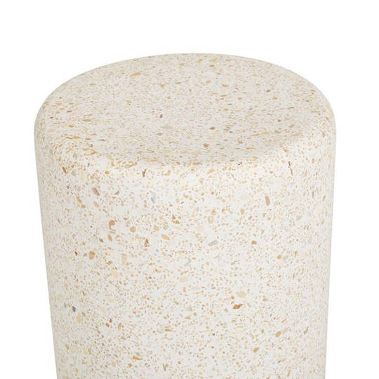 Bondi Rnd Terrazzo Stl