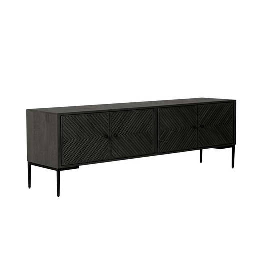 Finsbury Geo TV Unit