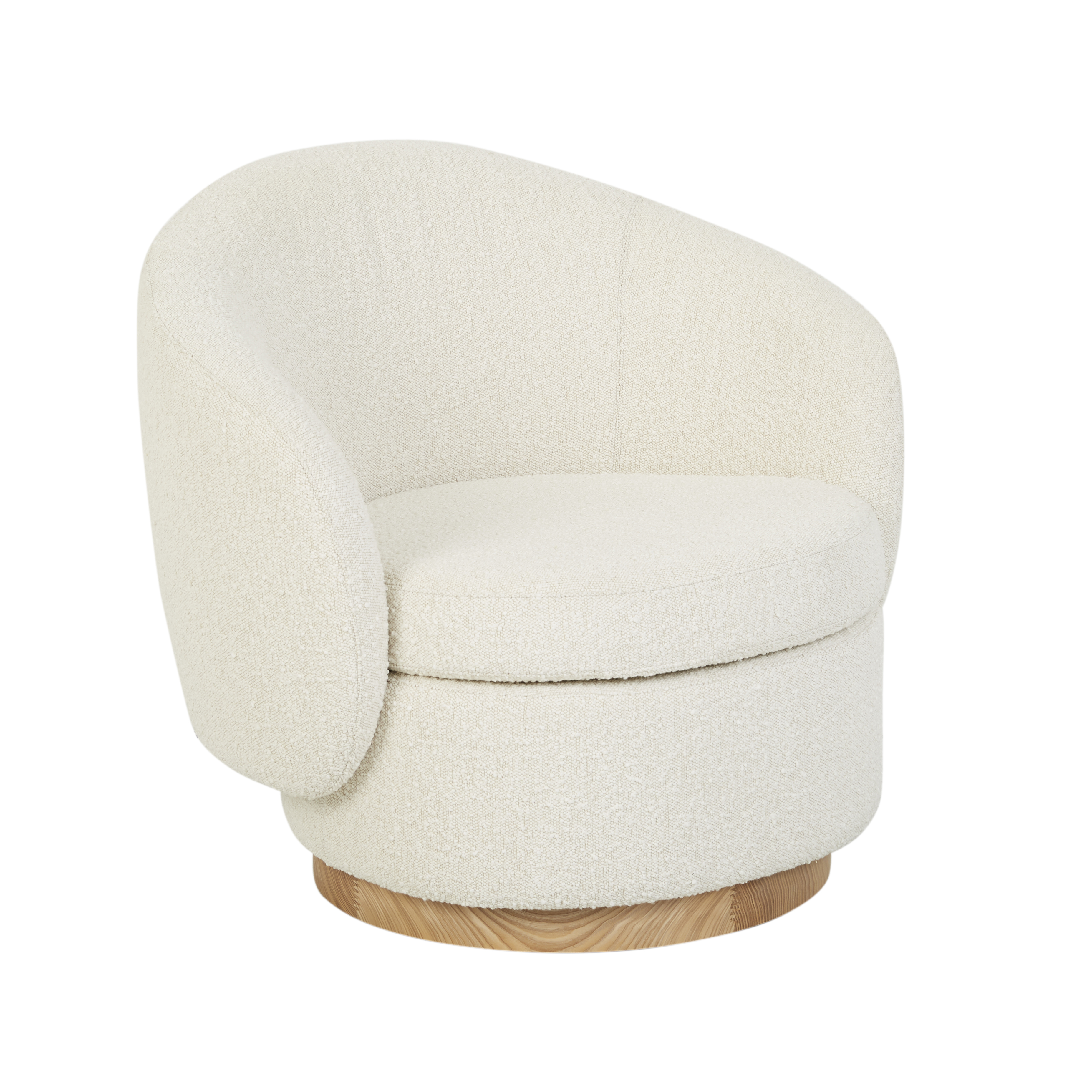 Juno Pod Occasional Chair